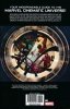 MARVEL CINEMATIC UNIVERSE GUIDEBOOK THE GOOD THE BAD THE GUARDIANS HC [9781302902407]